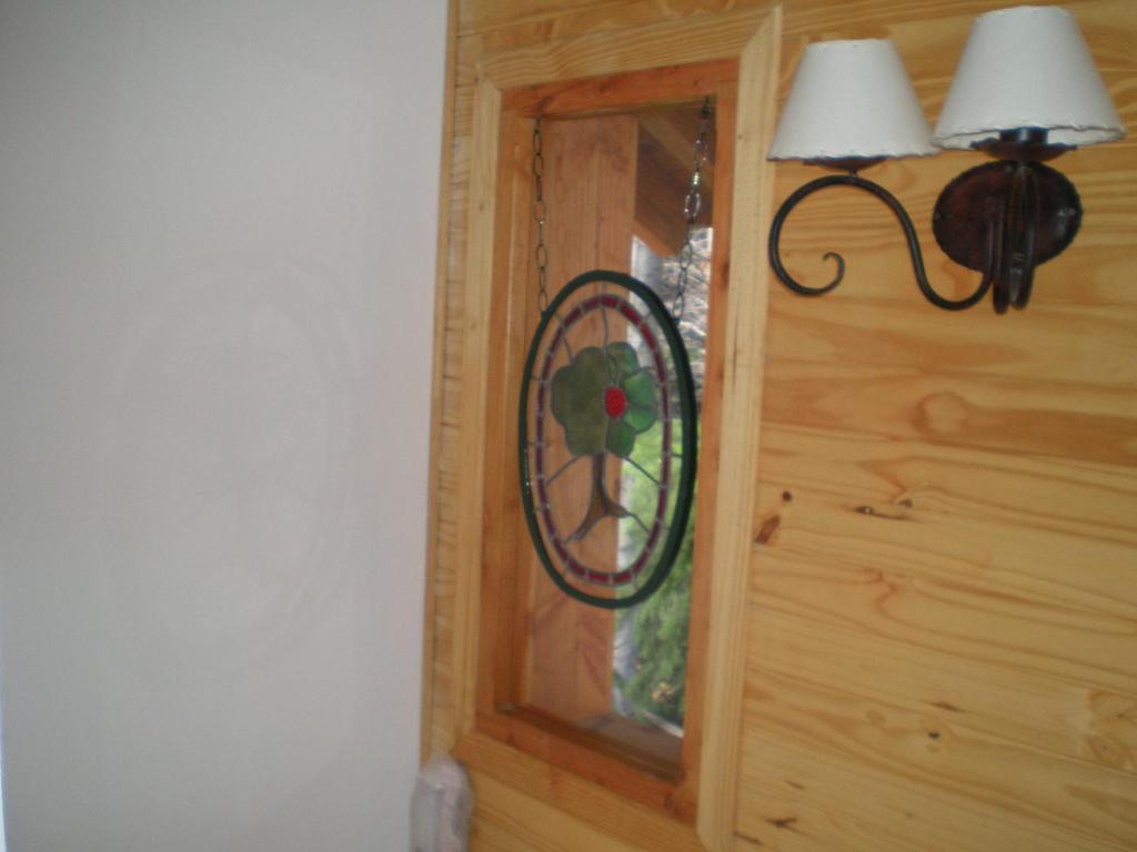 Cabanas Le Pommier Hotel Villa La Angostura Quarto foto